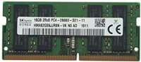 Hynix 16GB DDR4 2666MHz HMA82GS6JJR8N